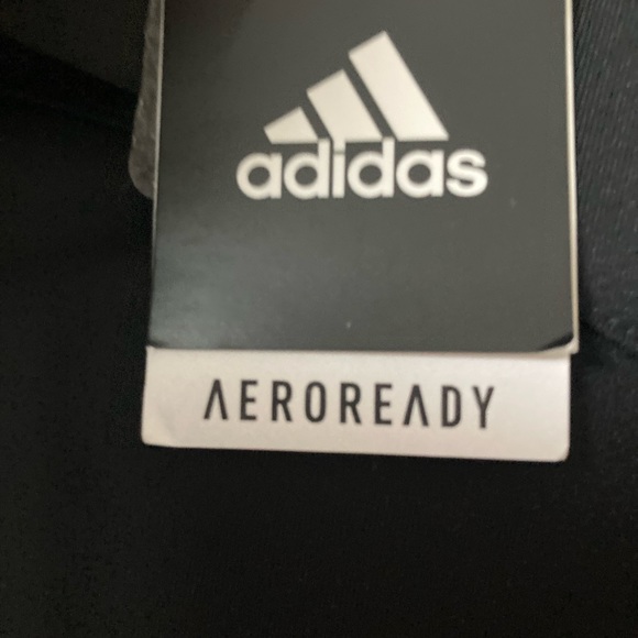 An adidas women’s polo with tags! - Picture 2 of 3